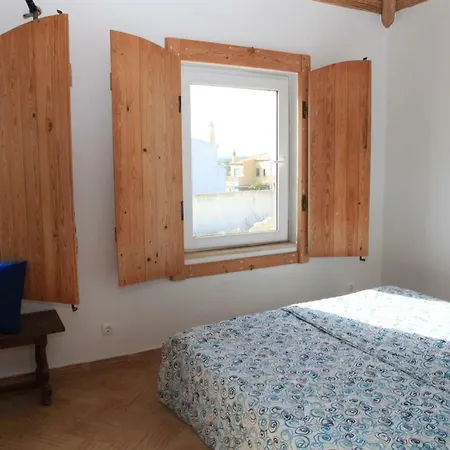 度假居 Quinta Teresinha *
