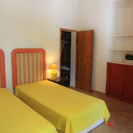 بيت للعطل Quinta Teresinha Estômbar