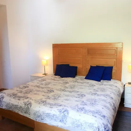 Quinta Teresinha بيت للعطل *