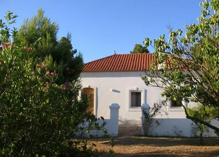 Quinta Teresinha Estômbar