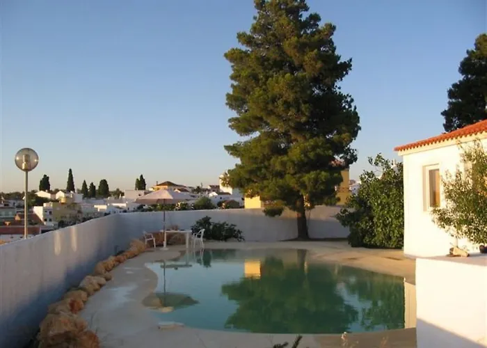 Quinta Teresinha * 埃斯坦巴