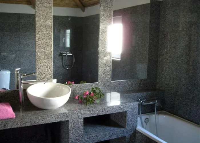 Quinta Teresinha * 埃斯坦巴