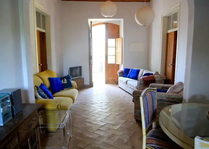 Quinta Teresinha Estômbar