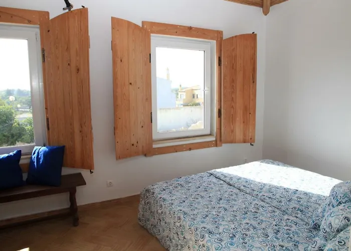 度假居 Quinta Teresinha *