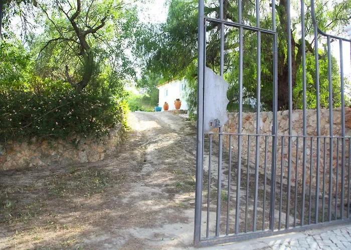 Quinta Teresinha * 埃斯坦巴