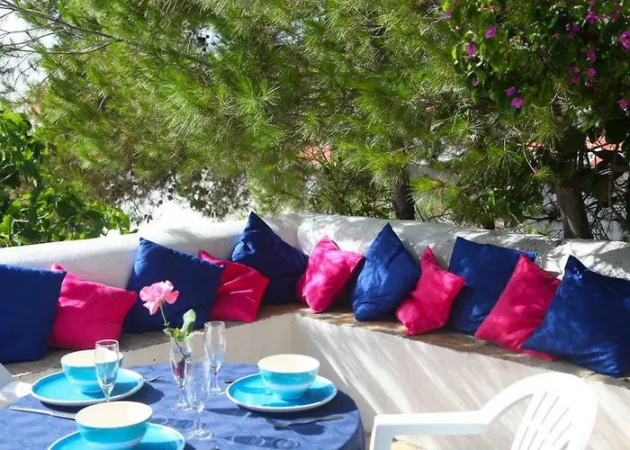 Ferienhaus Quinta Teresinha