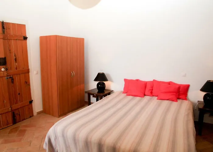 Quinta Teresinha 度假居