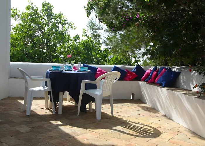 度假居 Quinta Teresinha *