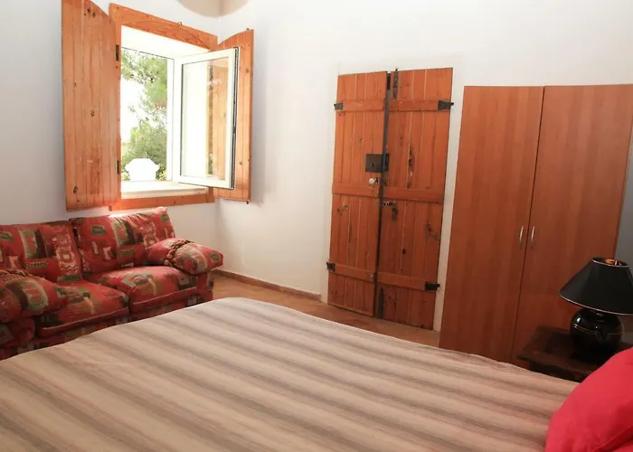 Quinta Teresinha Ferienhaus *