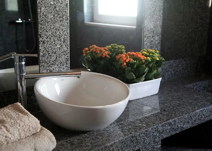 Quinta Teresinha * 埃斯坦巴