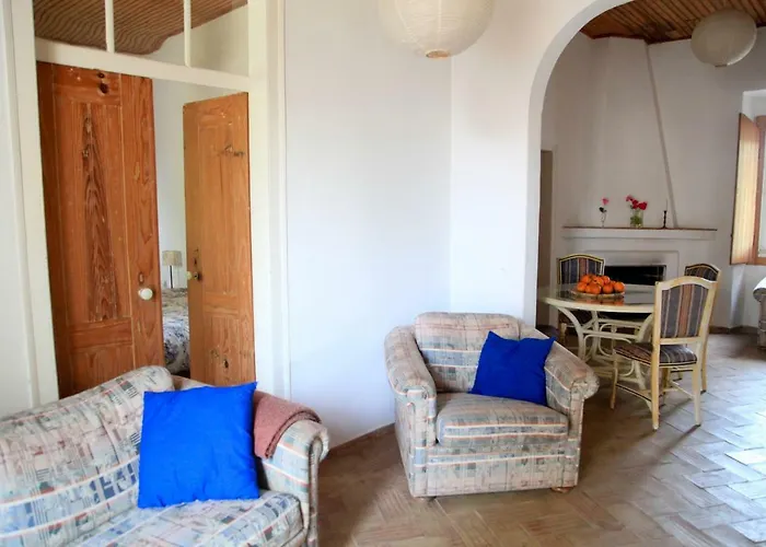 Quinta Teresinha Ferienhaus *