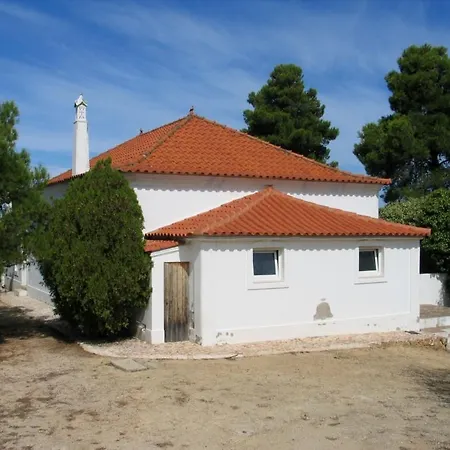 Prázdninový dům Quinta Teresinha *