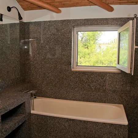 Quinta Teresinha Holiday home *