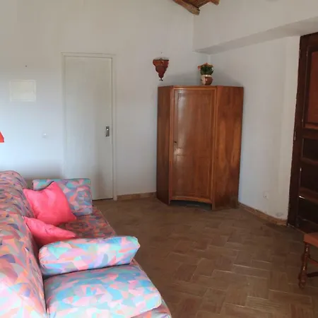Quinta Teresinha Holiday home *