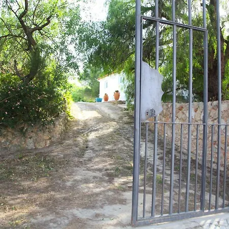 Quinta Teresinha * Estombar