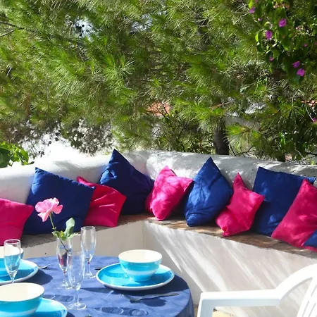 Holiday home Quinta Teresinha