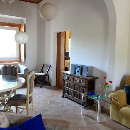 Quinta Teresinha Holiday home
