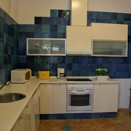 Quinta Teresinha Holiday home
