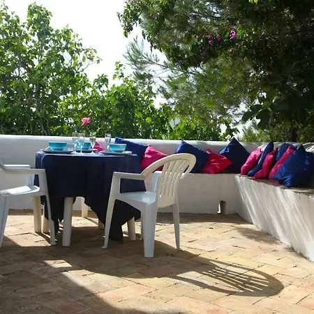 Holiday home Quinta Teresinha *
