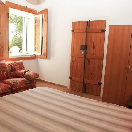 Quinta Teresinha Holiday home *