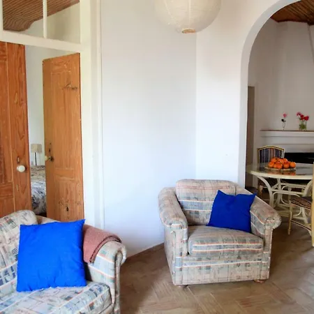 Quinta Teresinha Holiday home *