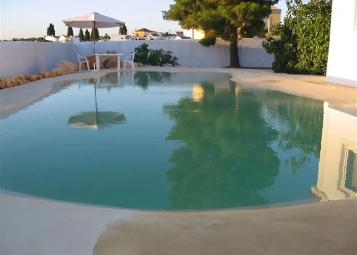 Quinta Teresinha 別荘 エストンバル