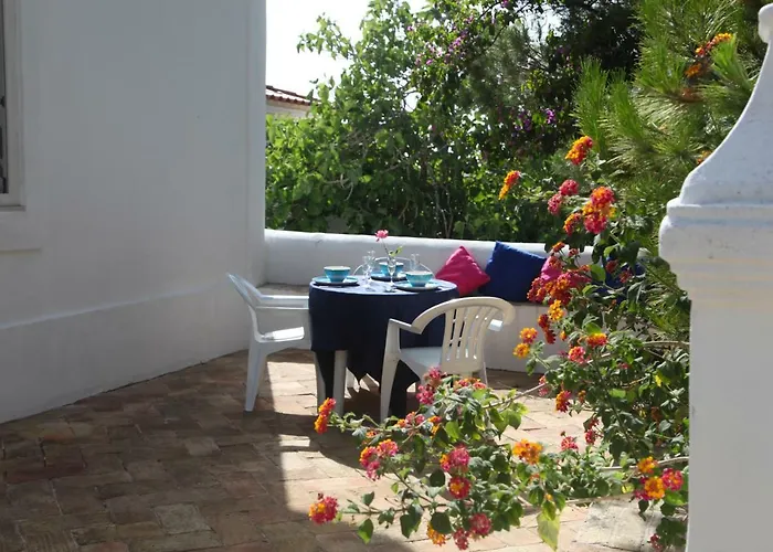 Quinta Teresinha 別荘 エストンバル