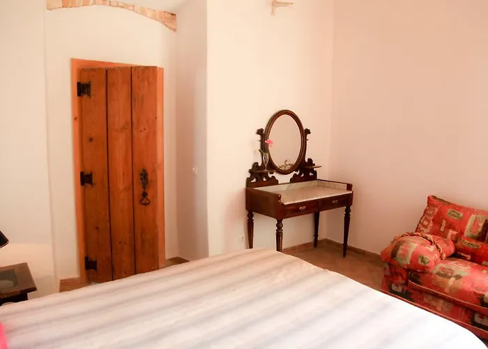 Quinta Teresinha 別荘 エストンバル