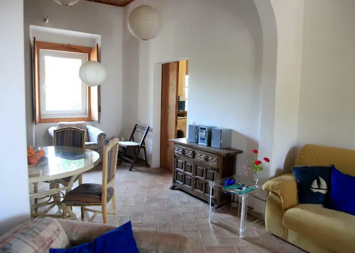 Quinta Teresinha 別荘