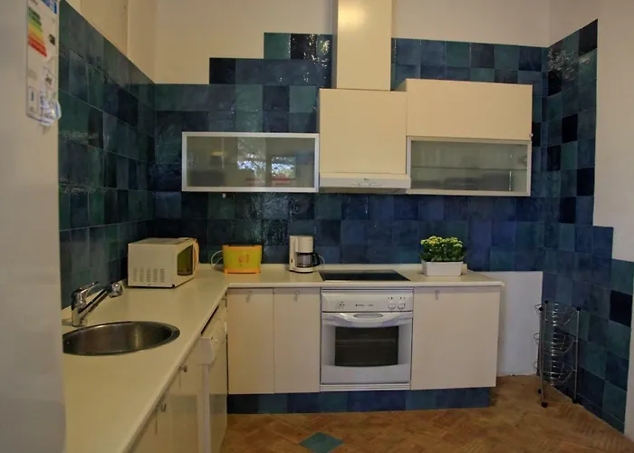 Quinta Teresinha 別荘