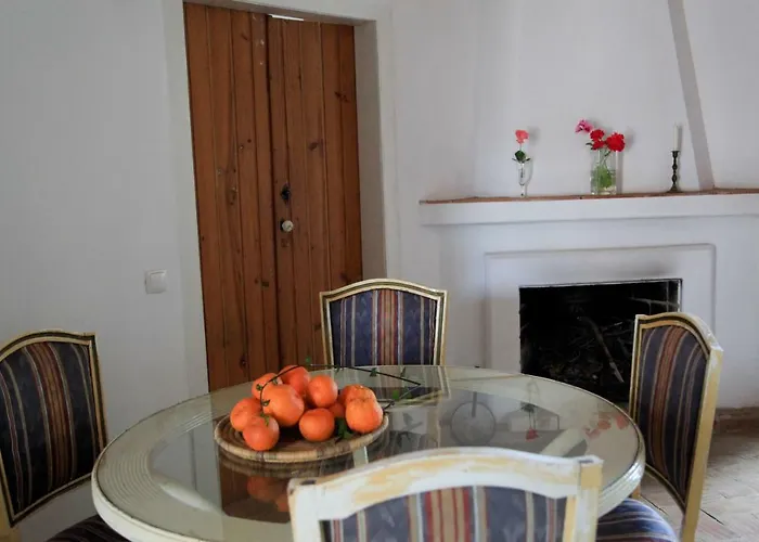 Quinta Teresinha 別荘 エストンバル