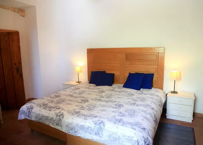 Quinta Teresinha 別荘 *