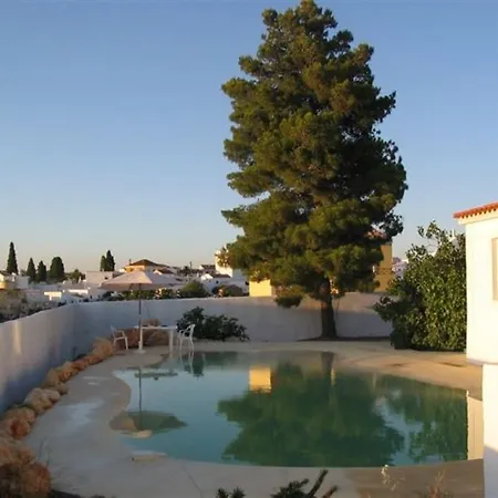 Quinta Teresinha * Estômbar