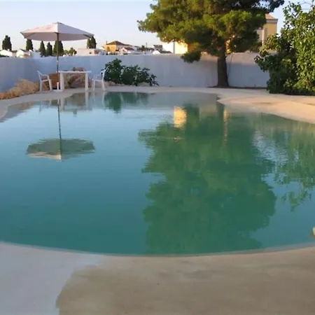 Quinta Teresinha Semesterbostad Estômbar