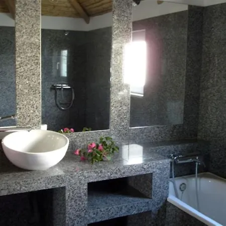 Quinta Teresinha * Estômbar