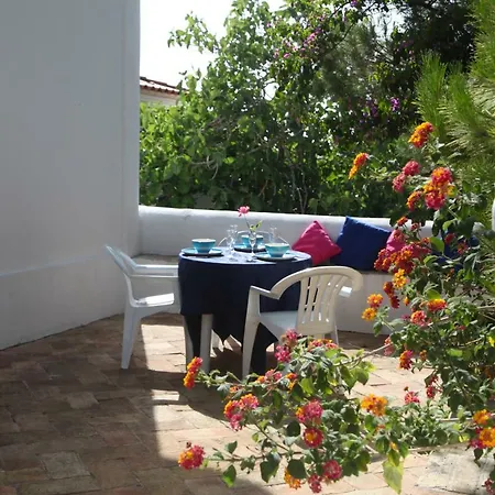 Quinta Teresinha Semesterbostad Estômbar