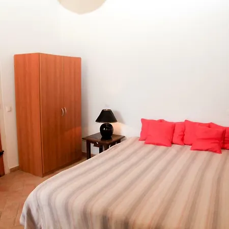 Quinta Teresinha Semesterbostad